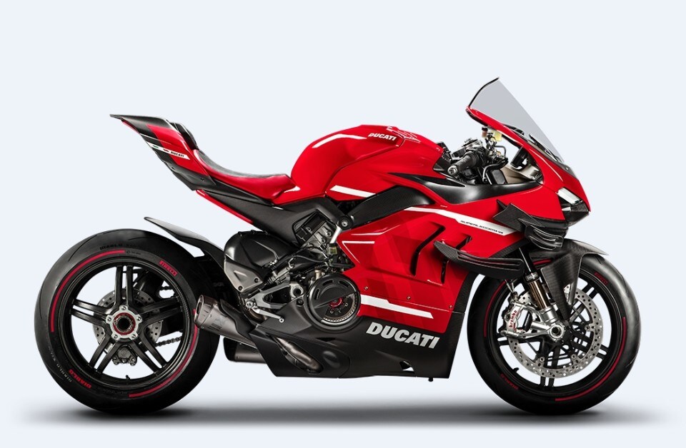 Le moto più costose in commercio